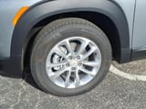 2026 Chevrolet Trailblazer - Preview 9