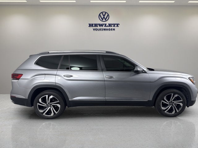 2023 Volkswagen Atlas - Image 3