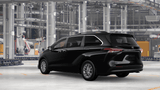 2026 Toyota Sienna - Preview 6