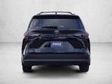 2026 Toyota Sienna - Preview 7