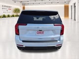 2026 GMC Yukon - Preview 8