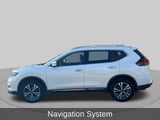 2017 Nissan Rogue - Preview 2
