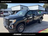 2021 GMC Sierra 1500 - Preview 2