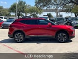 2022 Chevrolet Blazer - Preview 7