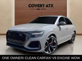 2024 Audi RS Q8 - Preview 2