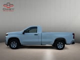 2019 Chevrolet Silverado 1500 - Preview 7