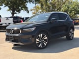 2024 Volvo XC40 - Preview 6