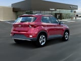 2025 Hyundai Venue - Preview 7