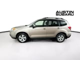 2015 Subaru Forester - Preview 4