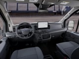 2027 Ford Transit - Preview 9