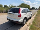 2008 Honda CR-V - Preview 15