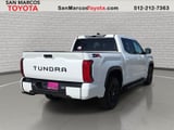 2026 Toyota Tundra - Preview 5