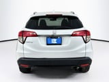 2019 Honda HR-V - Preview 6