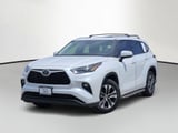 2022 Toyota Highlander - Preview 3