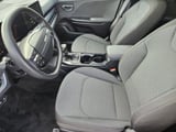 2025 Kia K4 - Preview 10