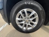 2020 Chevrolet Traverse - Preview 2