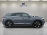 2026 Volkswagen Atlas Cross Sport - Preview 6