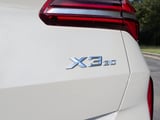 2026 BMW X3 - Preview 10