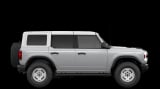 2026 Ford Bronco - Preview 5