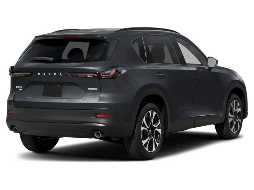 2026 Mazda CX-5 - Image 1