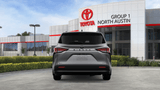 2026 Toyota Sienna - Preview 8