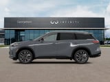 2027 INFINITI QX60 - Preview 3