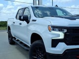 2026 Chevrolet Silverado 1500 - Preview 4