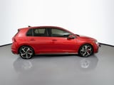 2024 Volkswagen Golf GTI - Preview 3