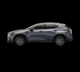 2026 Lexus NX - Preview 3