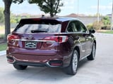 2017 Acura RDX - Preview 7