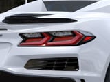 2027 Chevrolet Corvette - Preview 11