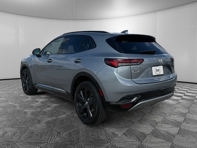2023 Buick Envision - Image 1