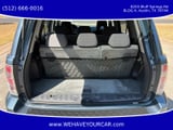 2008 Honda Pilot - Preview 13