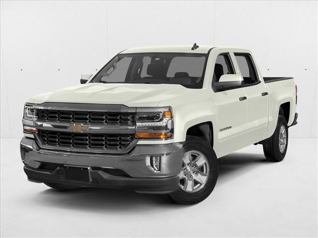 2016 Chevrolet Silverado 1500 - Image 1