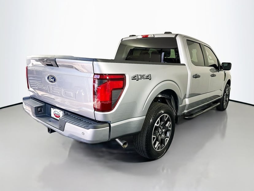 2024 Ford F-150 - Image 3