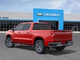 2026 Chevrolet Silverado - Preview 3