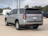 2023 Chevrolet Tahoe - Preview 4