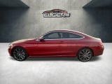 2018 Mercedes-Benz C-Class - Preview 3