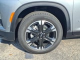 2027 Chevrolet Traverse - Preview 9
