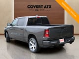 2026 Ram 1500 - Preview 3