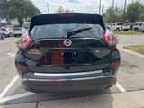 2015 Nissan Murano - Preview 7