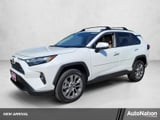 2025 Toyota RAV4 - Preview 2