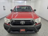 2015 Toyota Tacoma - Preview 3