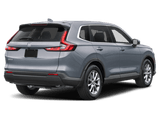 2027 Honda CR-V - Preview 2