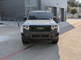 2025 Toyota Land Cruiser - Preview 3