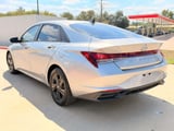 2021 Hyundai Elantra - Preview 4