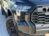 2026 Toyota Tundra - Preview 3