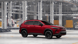 2026 Toyota Corolla Cross - Preview 14