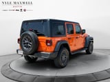 2026 Jeep Wrangler - Preview 16