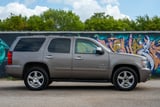 2013 Chevrolet Tahoe - Preview 4